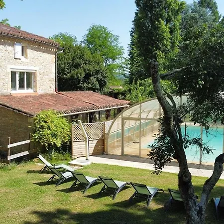 Apartamento La Buissiere 