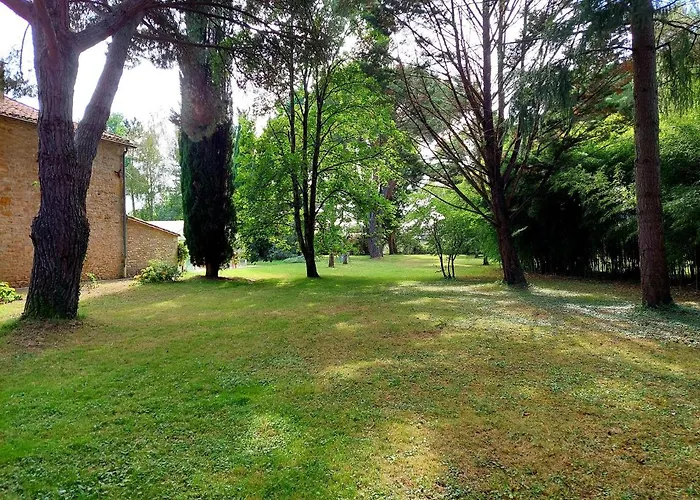 Apartamento La Buissiere 