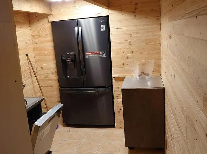 Apartamento La Buissiere 