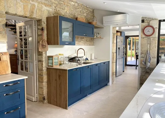 Apartamento La Buissiere 