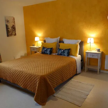 Apartamento La Buissiere 