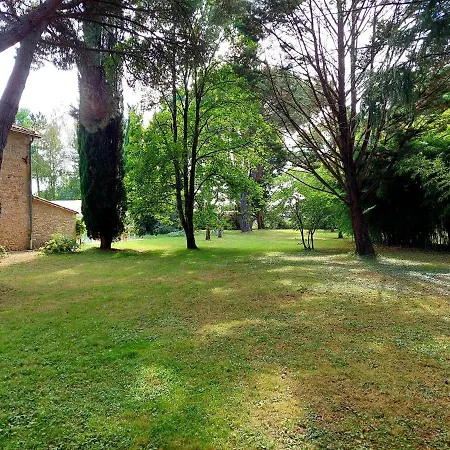 Apartamento La Buissiere 