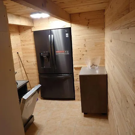 Apartamento La Buissiere 