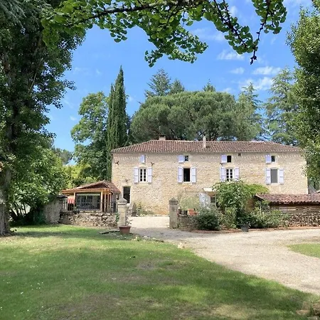 Apartamento La Buissiere 