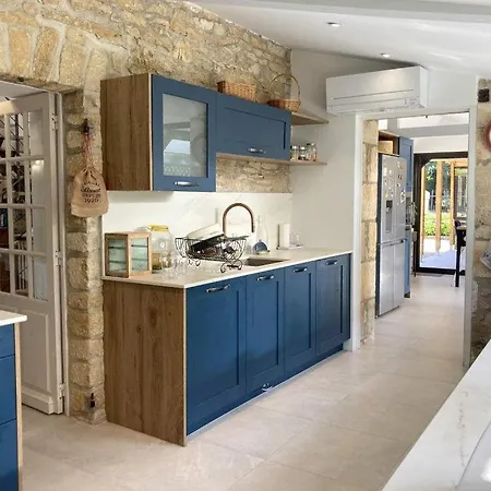 Apartamento La Buissiere 