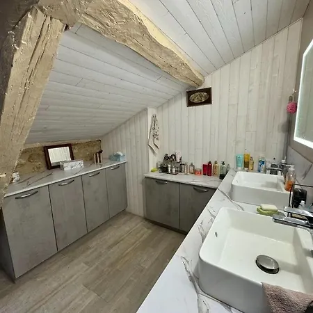 Apartamento La Buissiere 