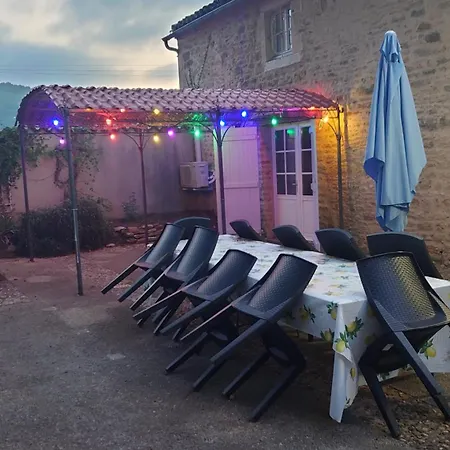 Apartamento La Buissiere 